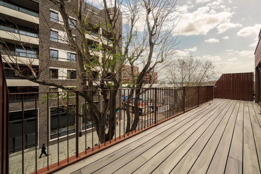 Crimscott Street, Bermondsey photo 4