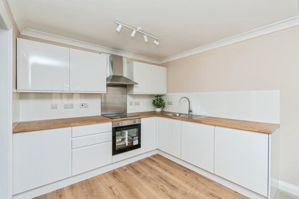 Main image of property: Whitworth Road, Southampton, Hampshire, SO18