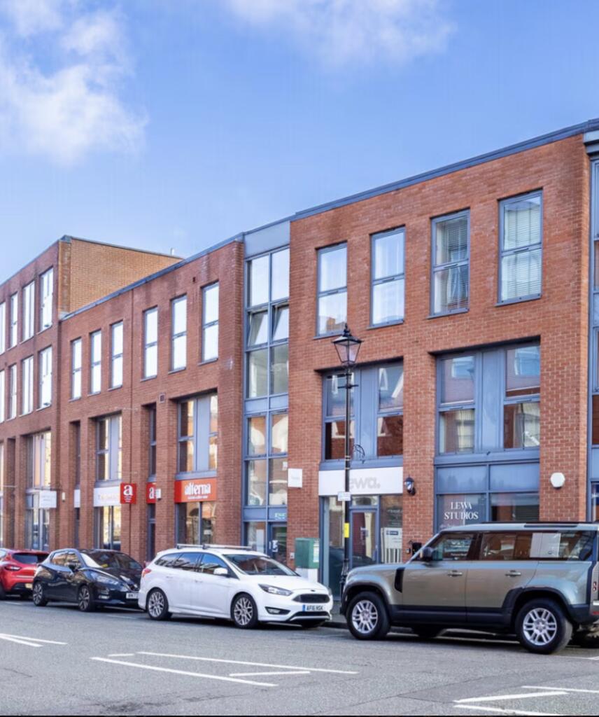 Main image of property: 30 Caroline street, Jewellery Quarter, Birmingham, B3