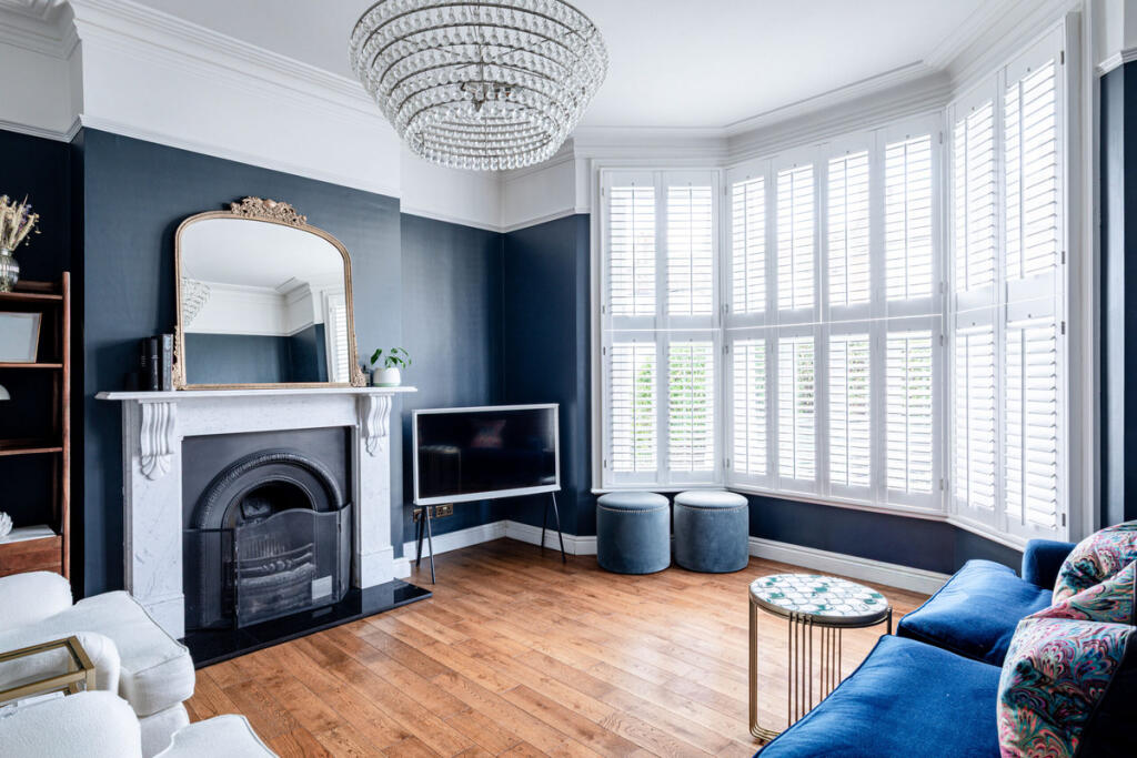 Main image of property: Fordel Road, London, SE6