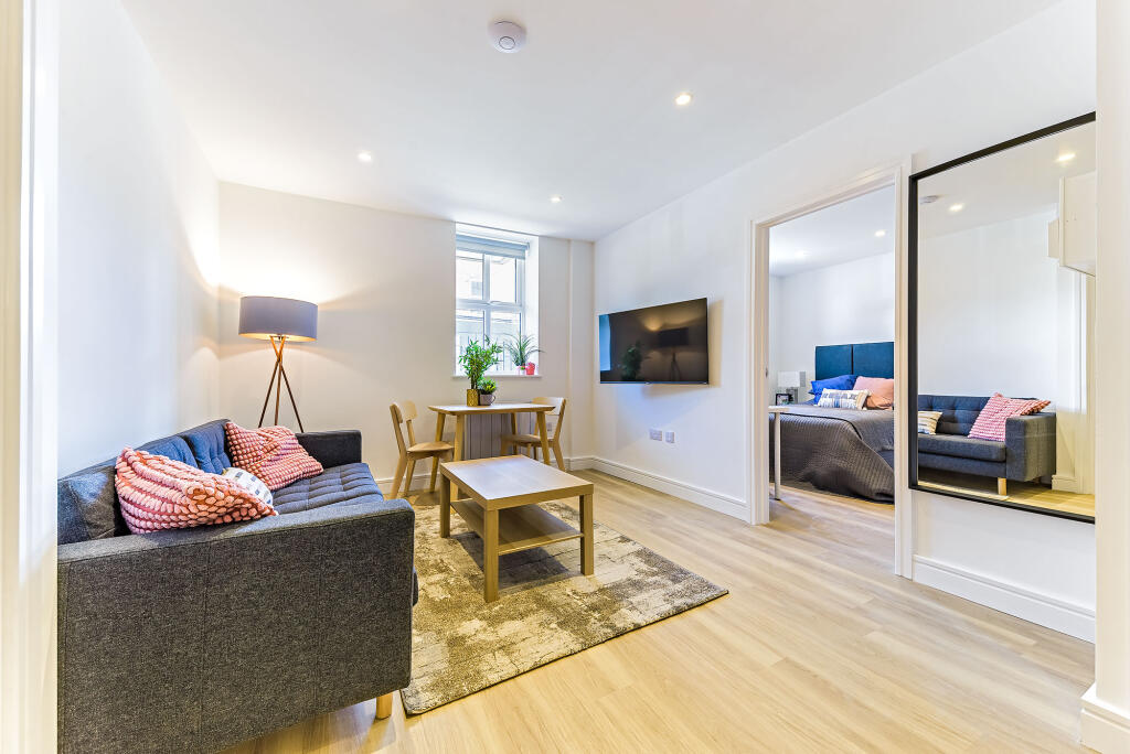 Main image of property: Wallington House, Jesmond