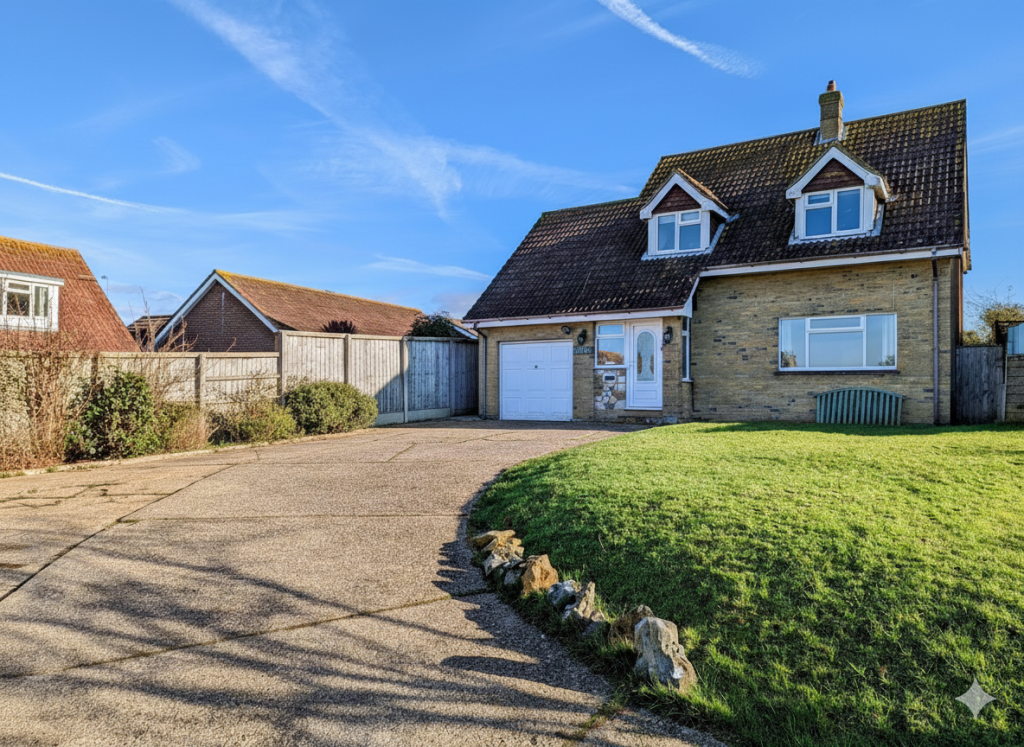Main image of property: Lark Rise, Shanklin