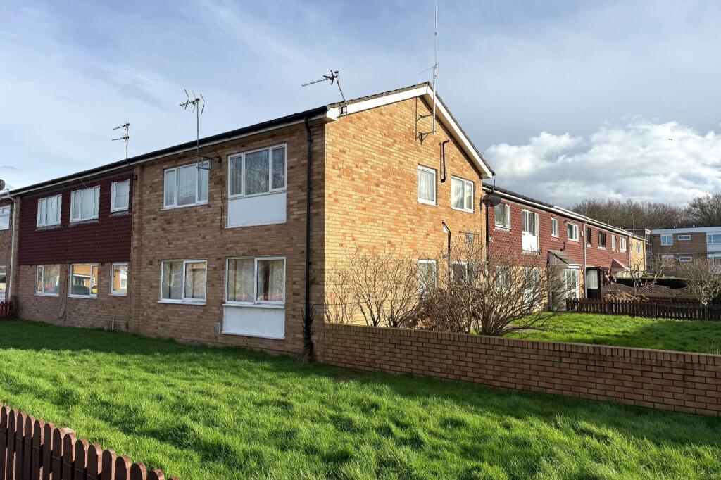 Main image of property: Sedgefield Close, Wirral, Merseyside, CH46