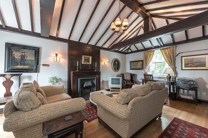 3 bedroom cottage for rent