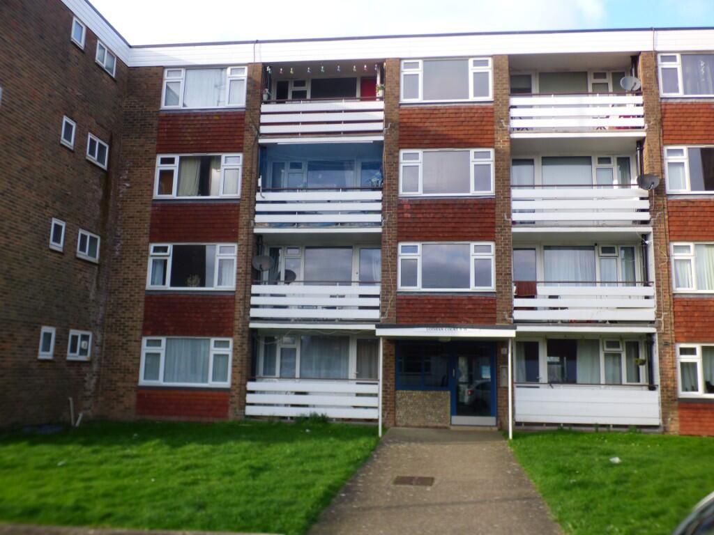 Main image of property: Midhurst Road, Eastbourne, East Sussex, BN22