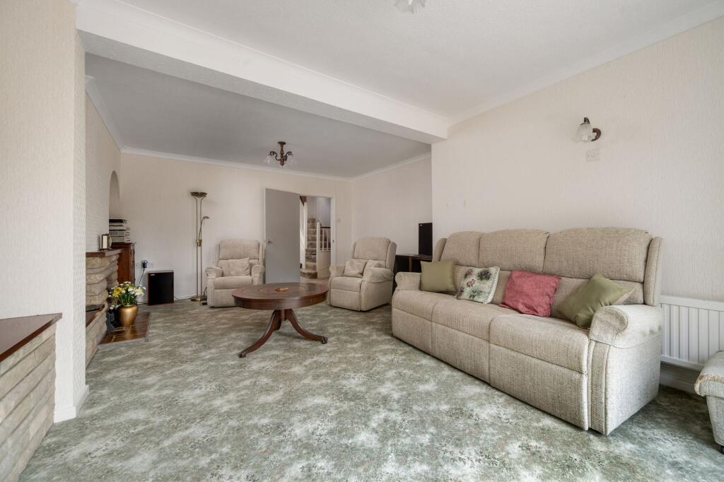 House in South Kesteven, Borderville, Stamford - View 3