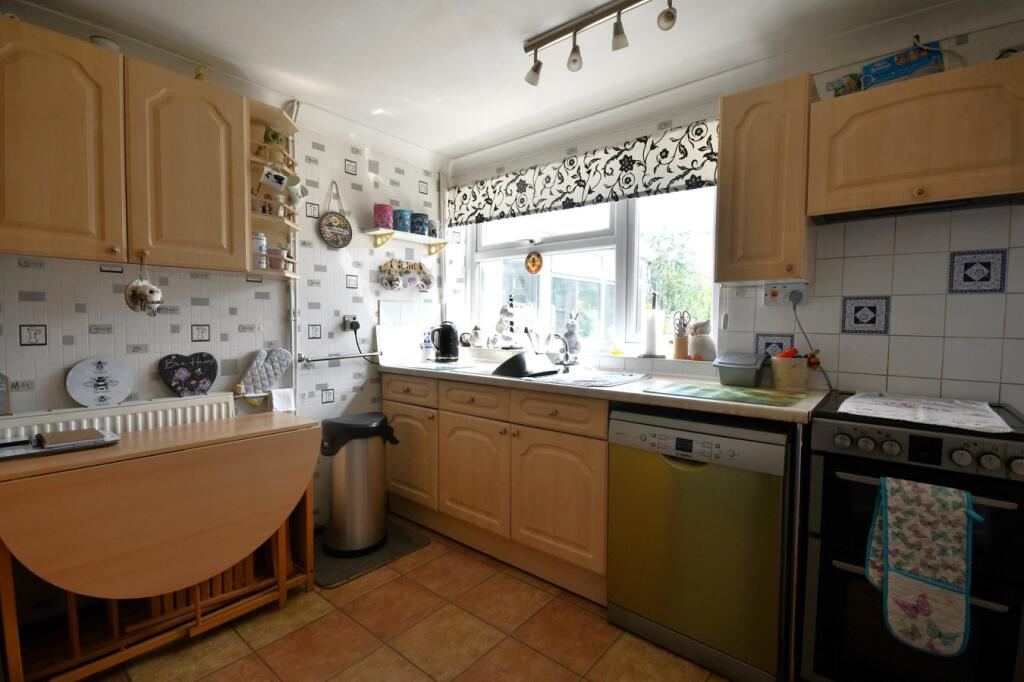 House in King's Lynn and West Norfolk, Walpole Cross Keys - View 6