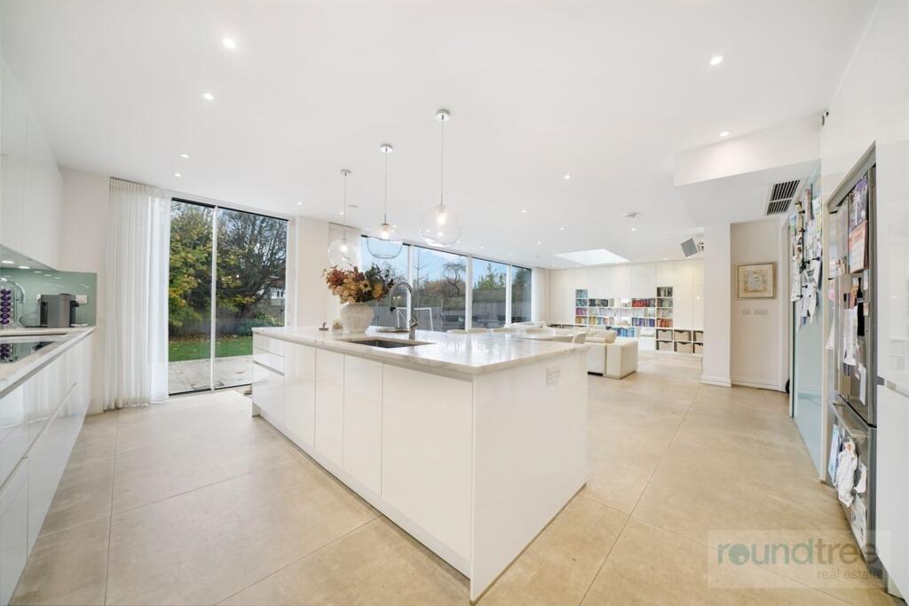 Main image of property: Haslemere Avenue, Hendon NW4