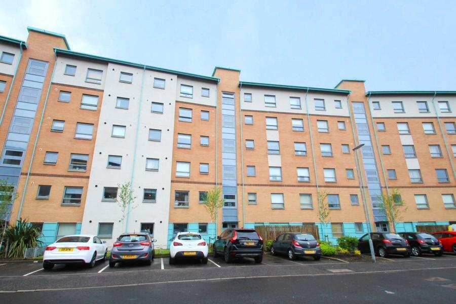 Main image of property: Murano Crescent, Glasgow, G20