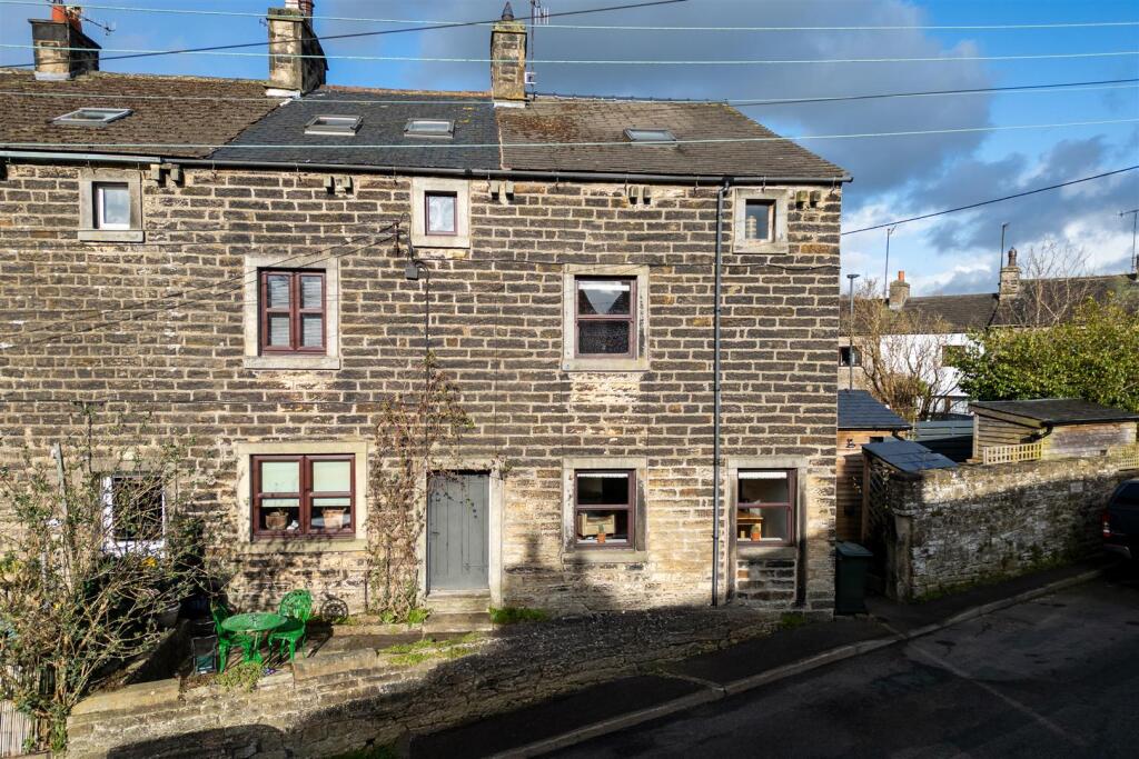 Main image of property: 2 The Terrace, Lower Bentham