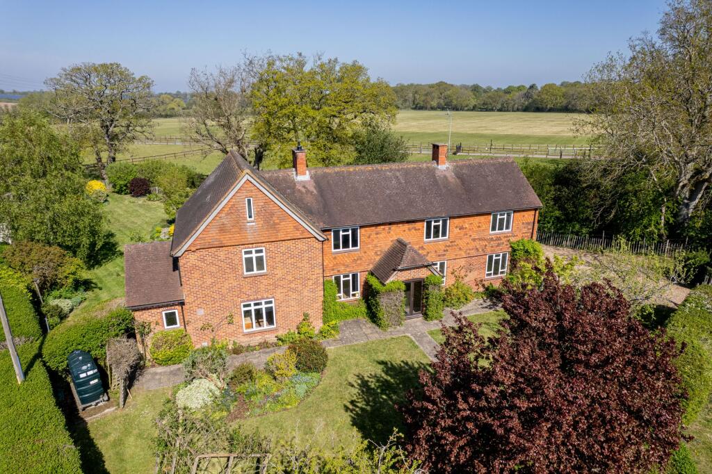 Main image of property: Borough Court Road, Hartley Wintney, RG27