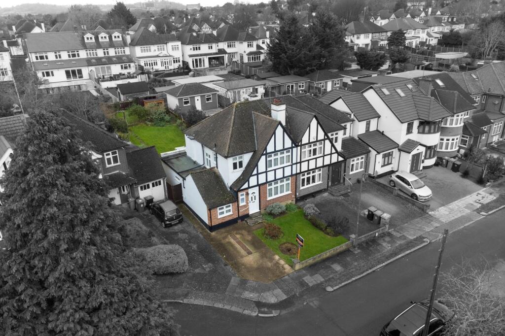 Main image of property: Vista Way, Harrow, HA3