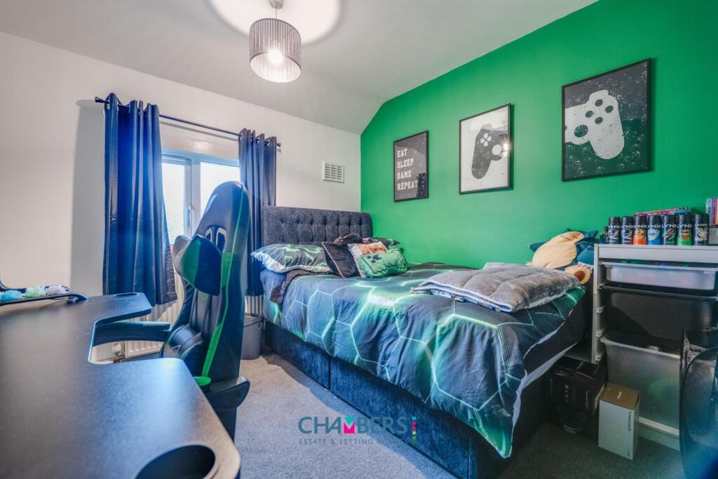 Additional image 23 of Maud Road, Water Orton