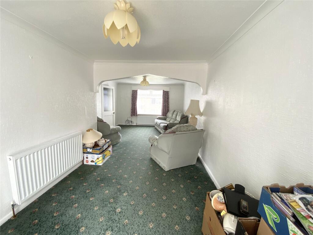 Linnheads, Prudhoe, Northumberland, NE42 - View 4
