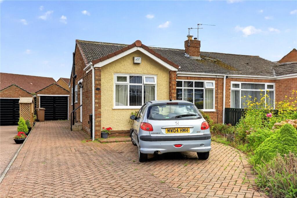 Main image of property: High Rifts, Stainton, TS8