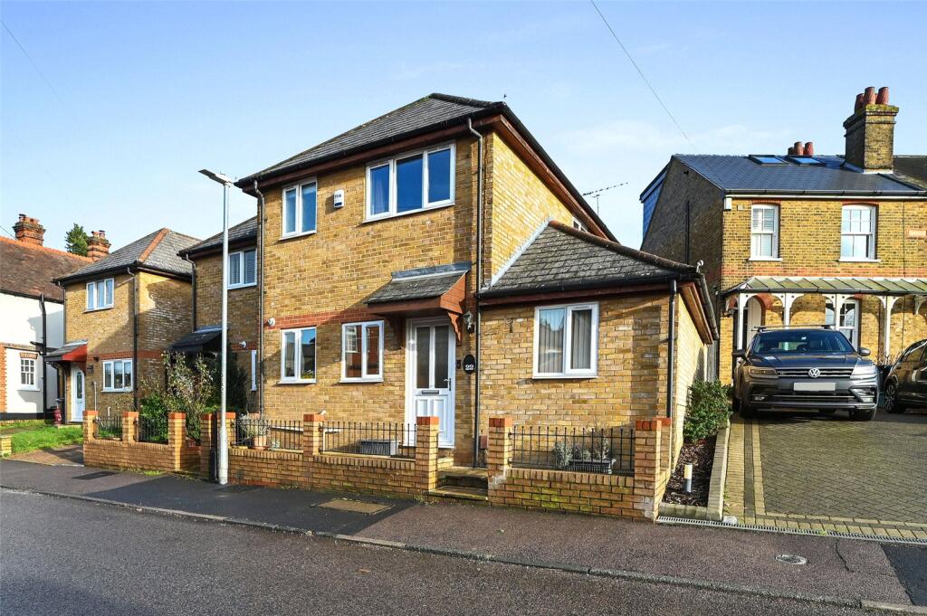 Main image of property: Old Road, Old Harlow, Essex, CM17