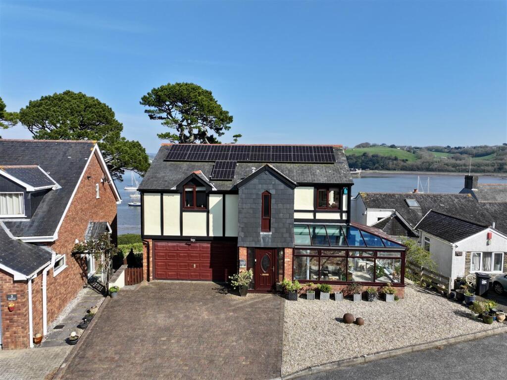 Main image of property: Old Ferry Road, Saltash