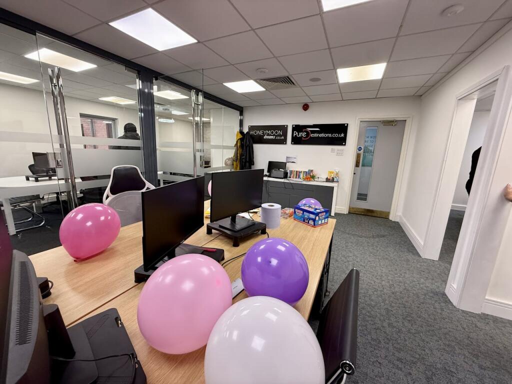 Additional image 12 of Unit 7 The Cloisters, George Road, Birmingham, B15 1NP