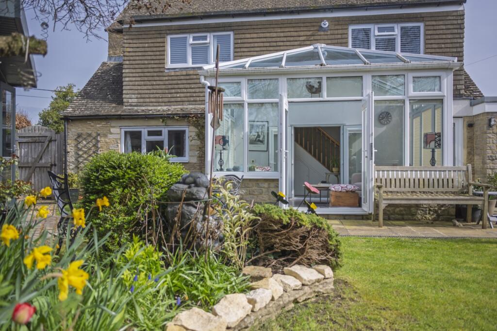 School Lane, South Cerney - View 5