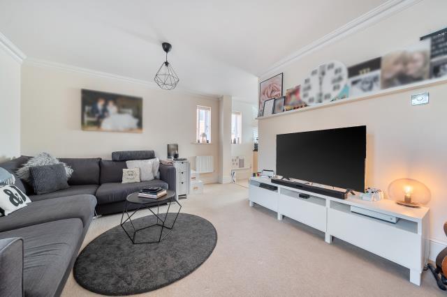 Apartment in Woolhampton, Upper Woolhampton - View 4