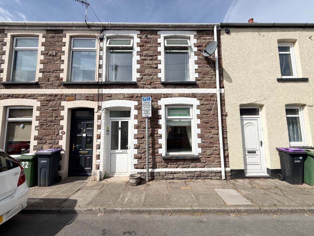 Main image of property: Broad Street Griffithstown, Griffithstown, Pontypool