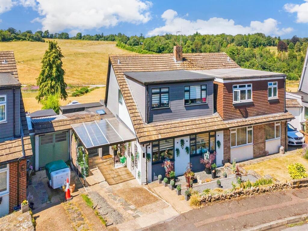 Main image of property: Langley Close, Epsom, Surrey