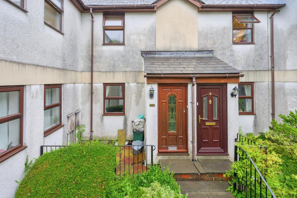 Main image of property: Hartley Court, Ivybridge