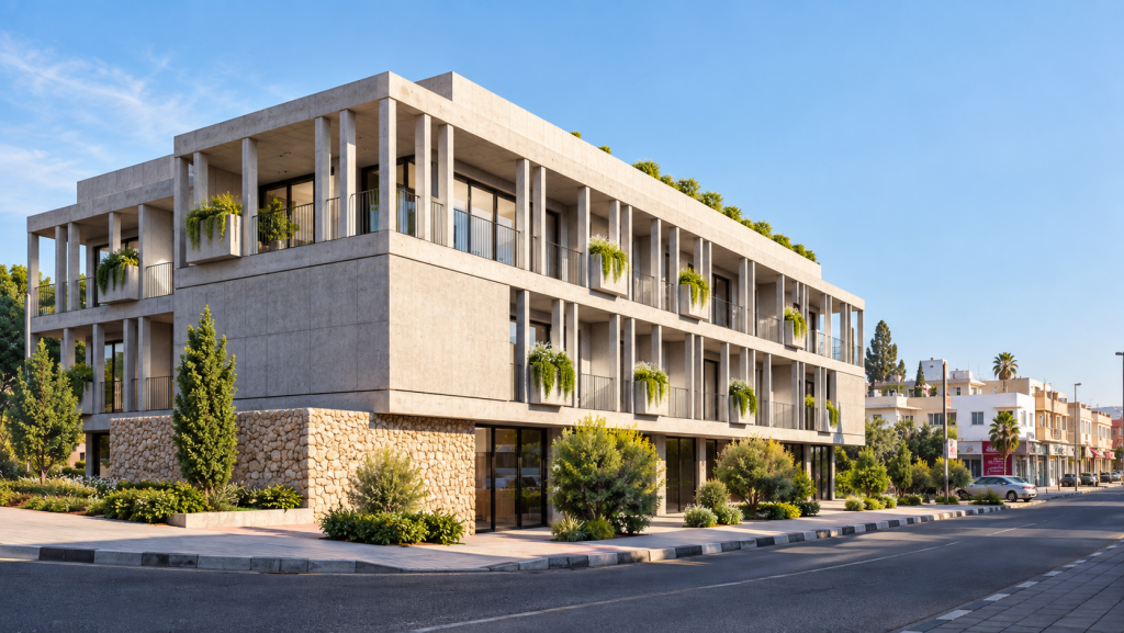 Main image of property: Paphos, Kato Paphos