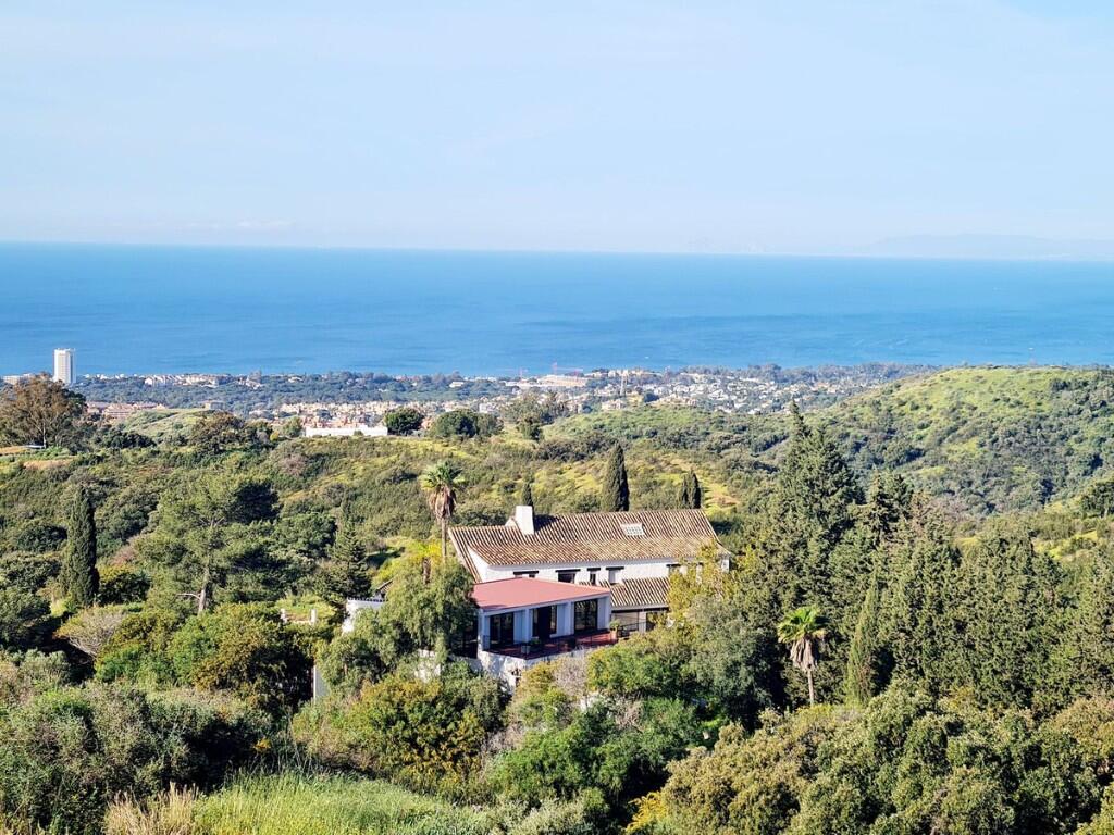 Main image of property: Las Chapas, Málaga, Andalusia