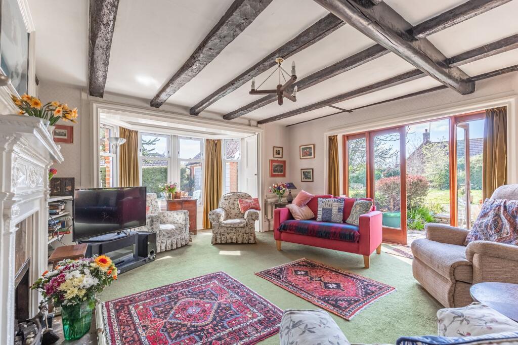 5, Nursery Lane photo 2