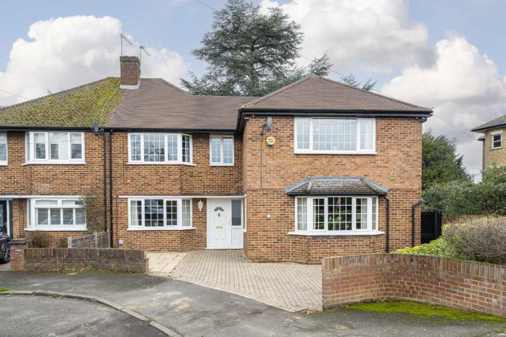 Main image of property: Halliford Road, Sunbury-On-Thames