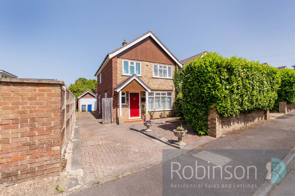 Main image of property: Havelock Road