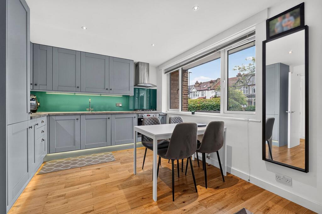 Main image of property: Barston Road, Chestnut House Barston Road, SE27