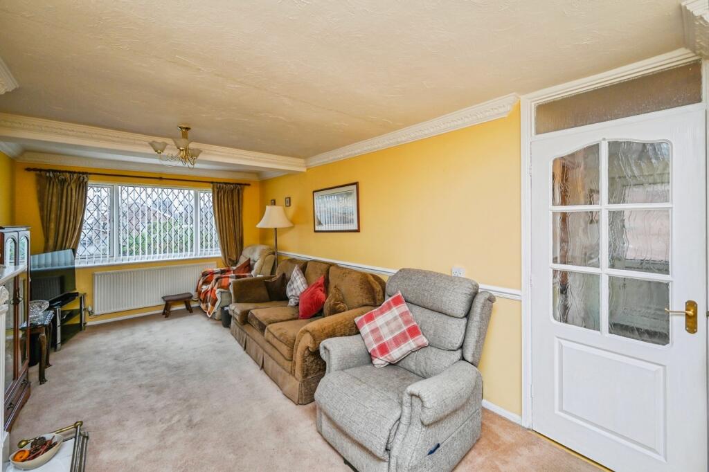House in Nottingham - View 4