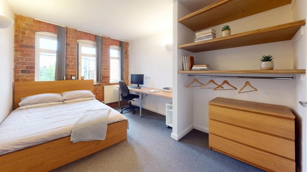 Main image of property: Lower Brown Street, Leicester