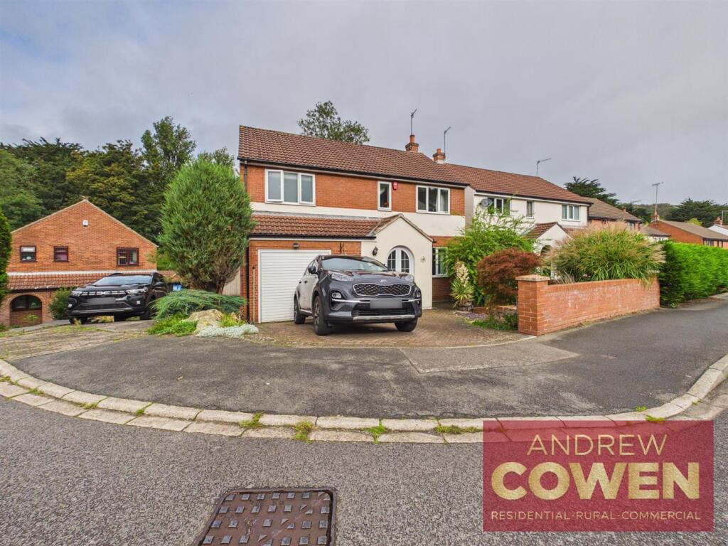 Main image of property: Pinewood Drive, Scarborough