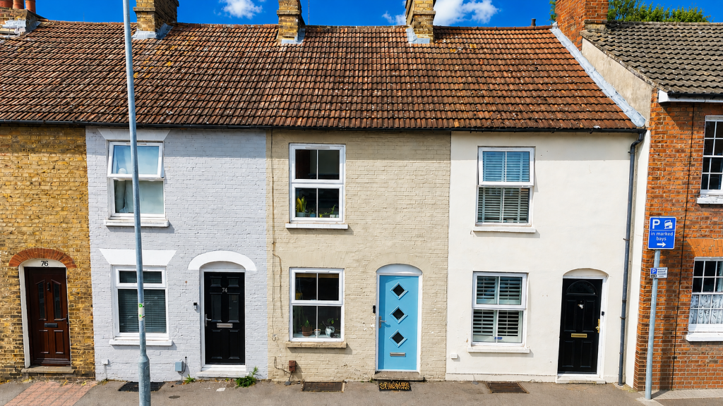 Main image of property: Wing Road, Leighton Buzzard