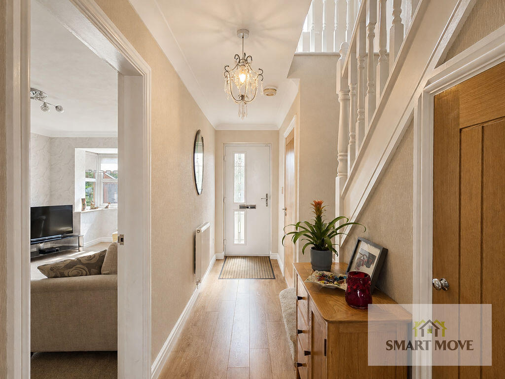 House in Preston - View 4