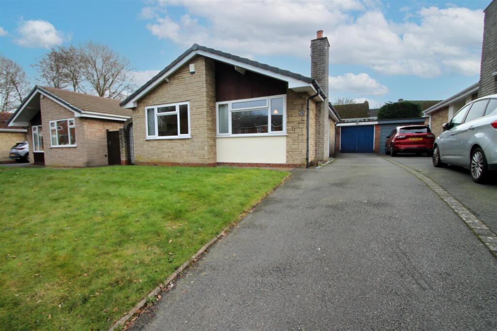 Main image of property: Dogkennel Lane, Halesowen