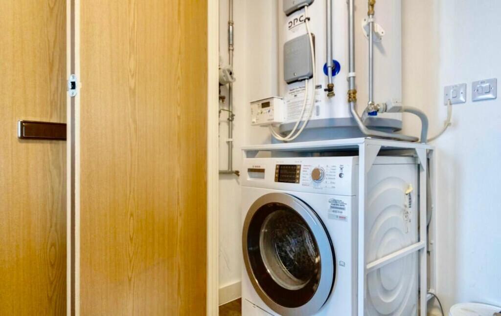 3 bedroom penthouse for rent