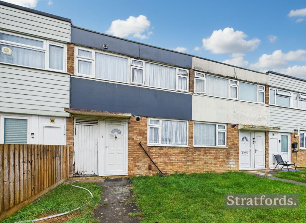 Main image of property: Sheelin Grove, Bletchley, MK2