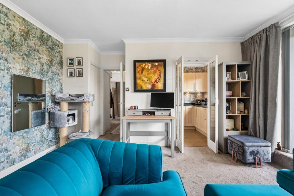 Apartment in Glasgow - View 5