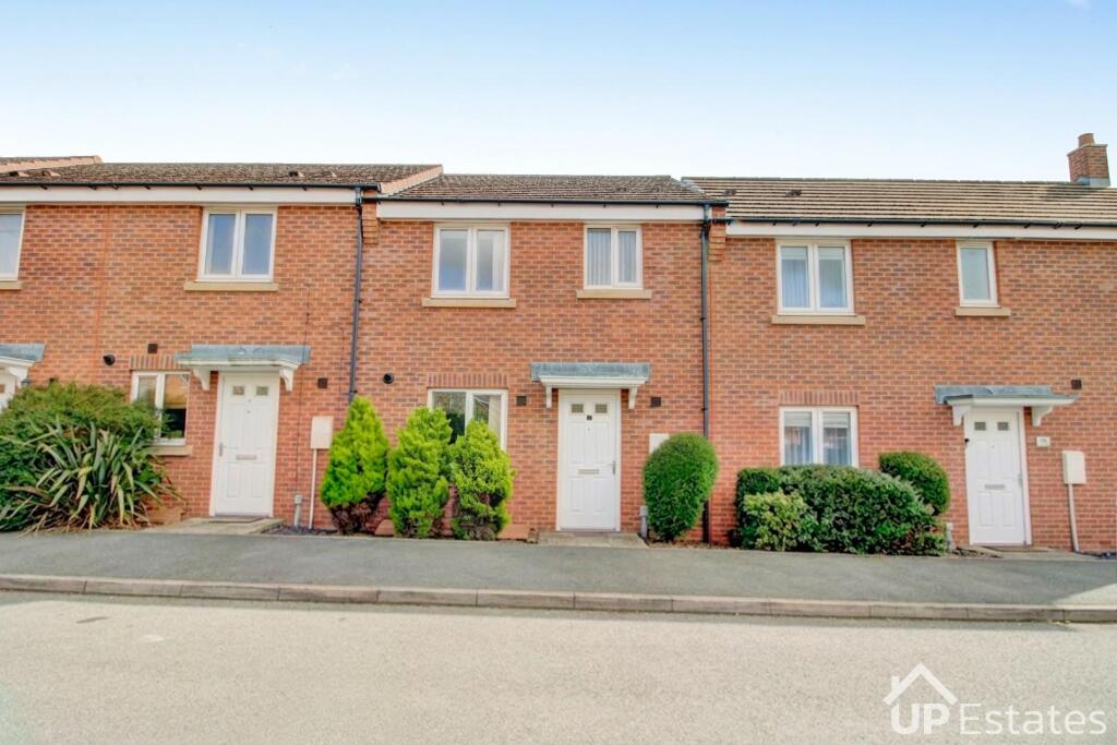 Main image of property: Surrey Drive, Stoke Village, Coventry