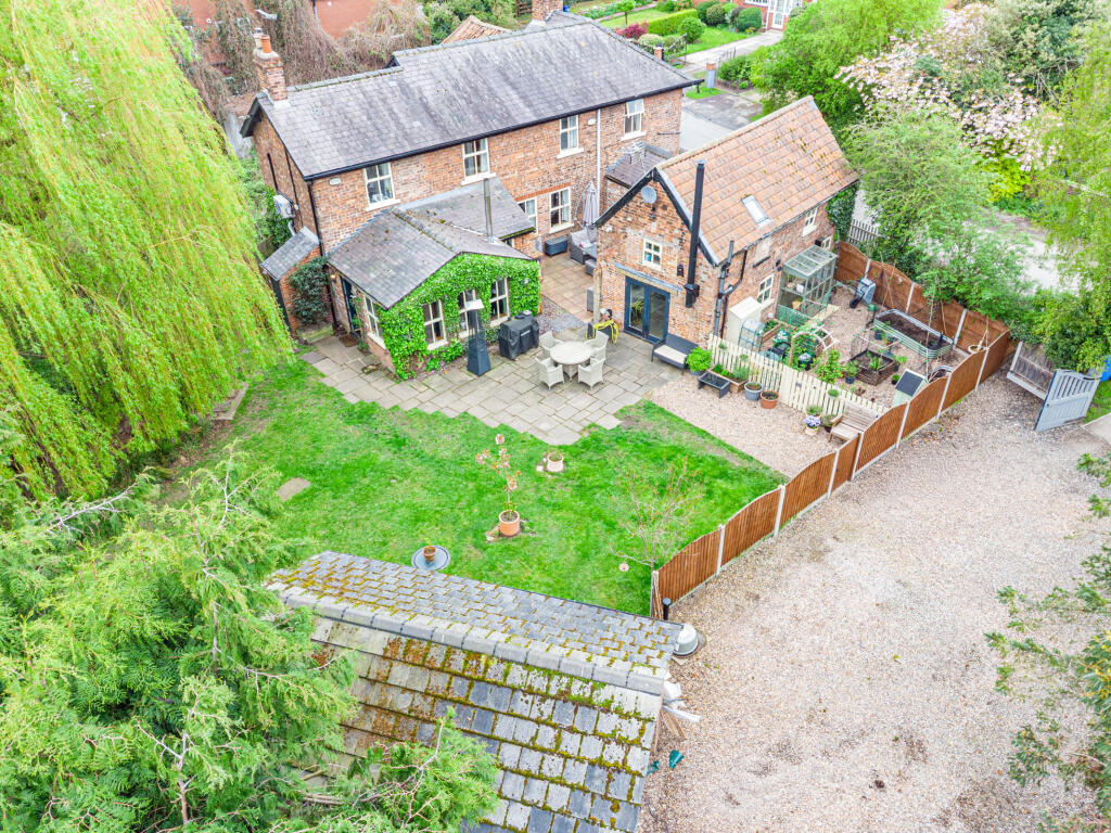 Main image of property: Main Street, Wressle, North Yorkshire YO8