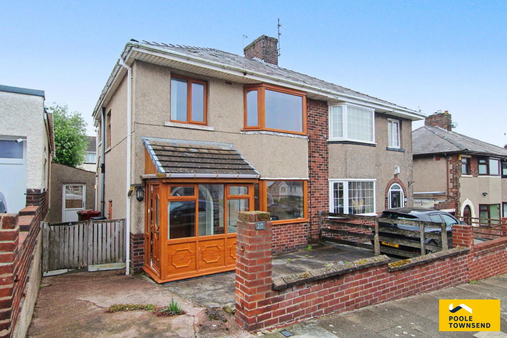 Main image of property: Derbyshire Road, Barrow-in-furness, LA14 5NB