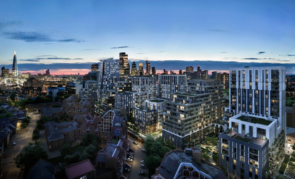 Apartment in London - More