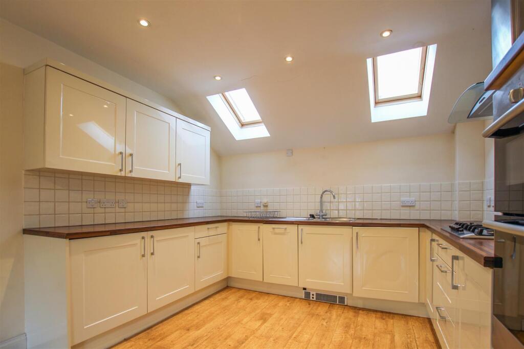 Apartment in Uttlesford, Pleasant Valley, Saffron Walden - More