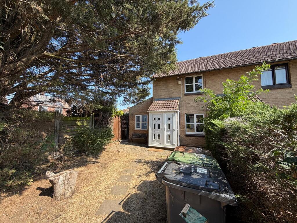 Main image of property: Kelso Court, Walton, Peterborough, PE4