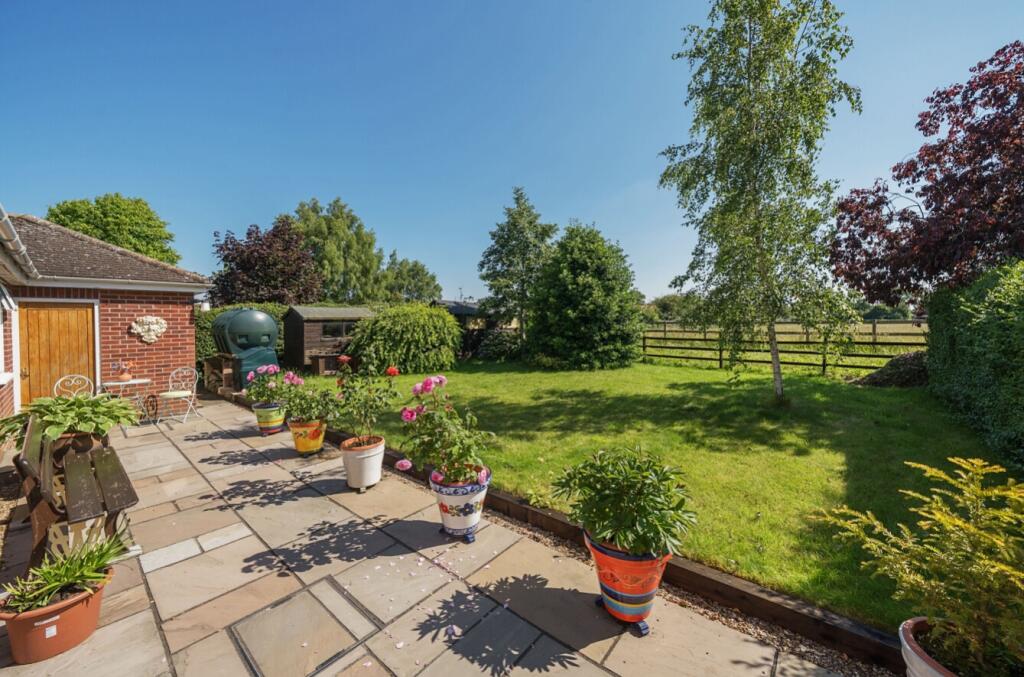 Hamlet House, Bransby, Lincoln, Lincolnshire, LN1 photo 4
