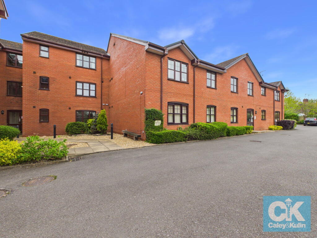 Main image of property: Badgers Court, Hednesford Road, Heath Hayes, Cannock, WS12 3EA